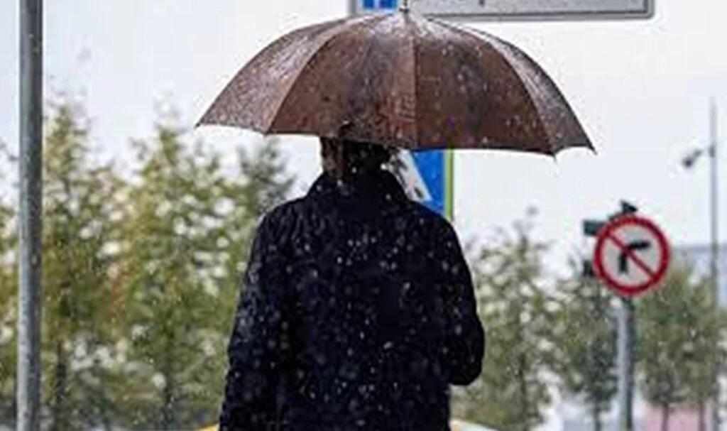Meteorolojiden 5 il için kuvvetli yağış uyarısı