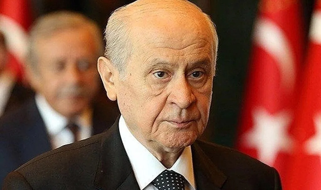 MHP lideri Bahçeli: Eğer varsa kazaların esrar perdesi aralanmalıdır