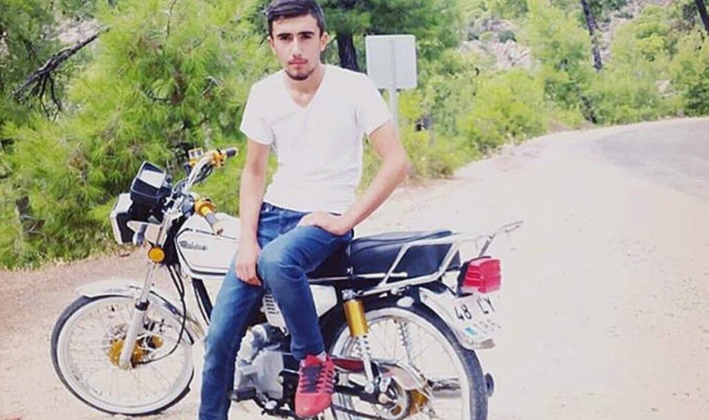 Milas'ta trafik kazası: 1 ölü