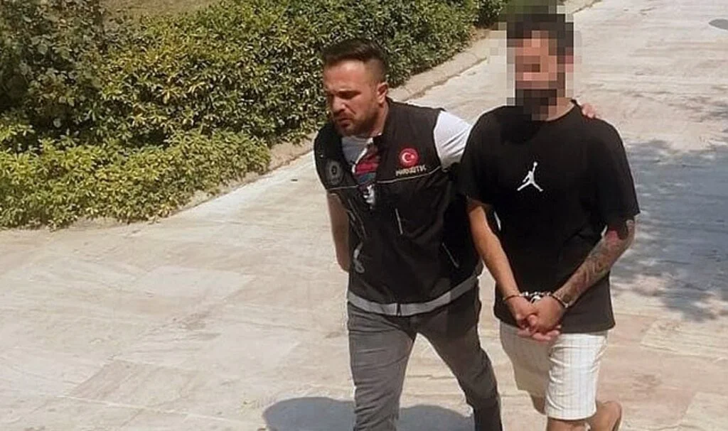 Milas'ta uyuşturucu ticaretine 1 tutuklama