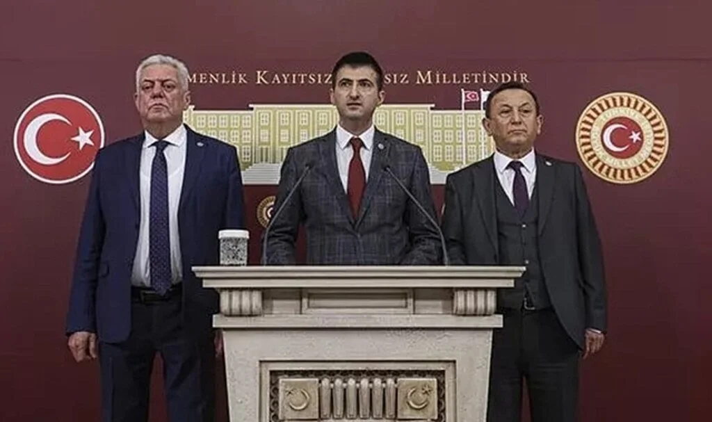 Milletvekili Çelebi'den çok konuşulacak 'Cumhur İttifakı' çıkışı! Önce CHP'den, sonra Memleket Partisi'nden istifa etmişti