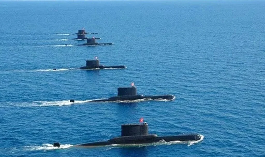 Milli denizaltı ile yeni tip denizaltılar, Türk donanmasının gücüne güç katacak