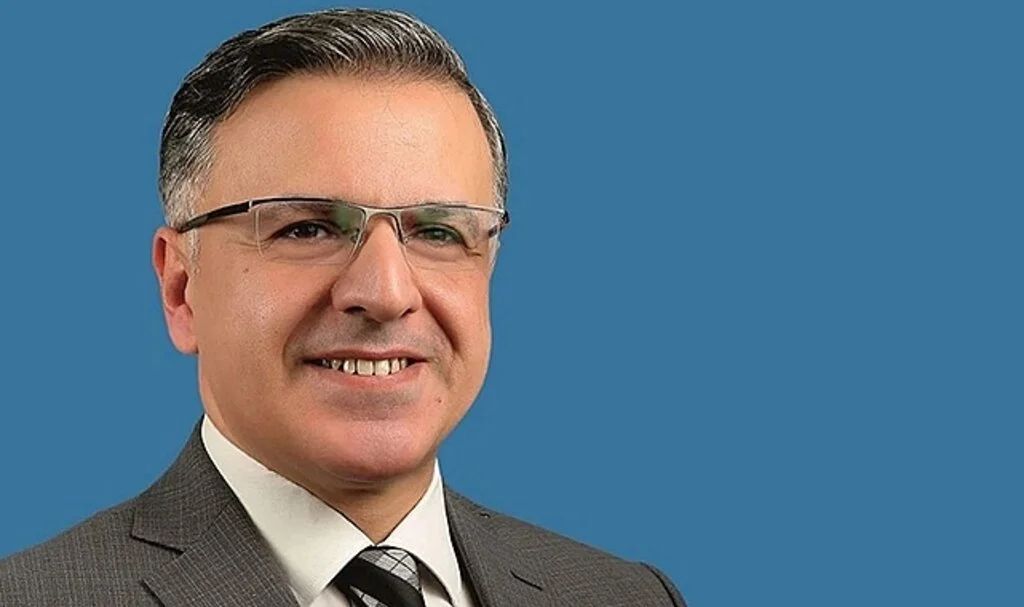 Milliyetçi Sol Parti Genel Başkanı parti ideolojisini anlattı