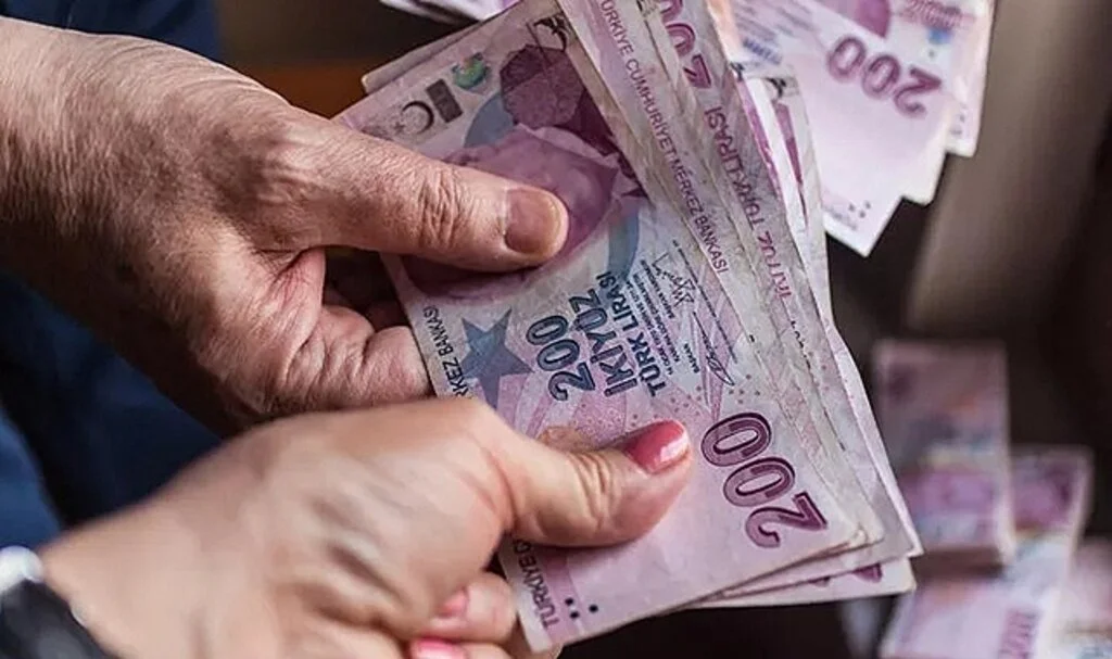  Milyonlarca kişiyi ilgilendiriyor! Aylık 1 bin 500 lira destek! Başvurular e-devlet'ten...
