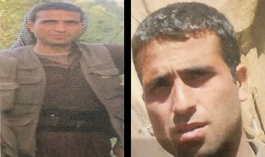 MİT, terör örgütü PKK'nın sözde eğitim sorumlusunu etkisiz hale getirdi