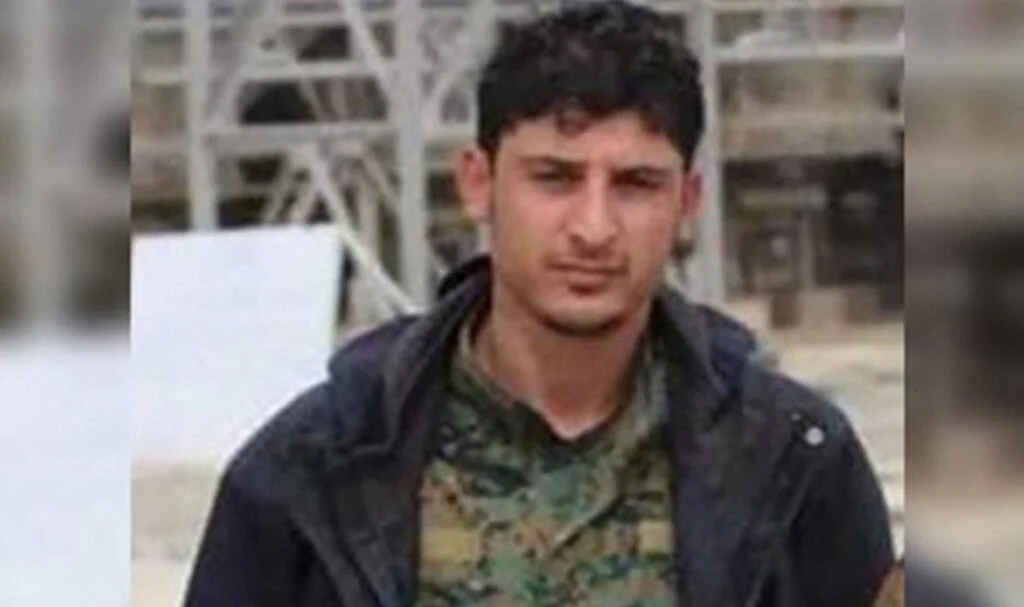 MİT, terör örgütü PKK/YPG'nin sözde askeri eğitim veren yöneticisini etkisiz hale getirdi