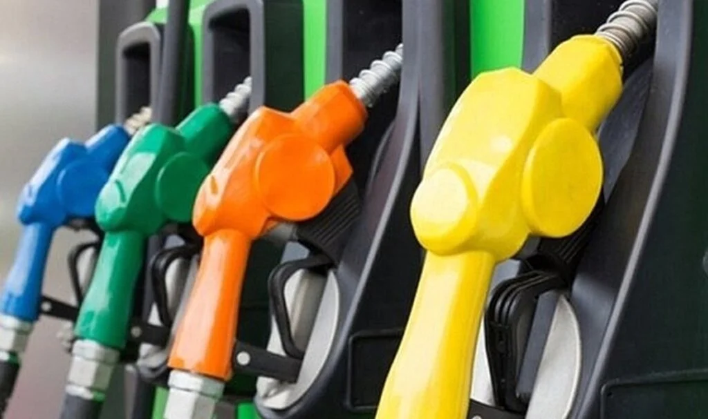 Motorin ve benzinde son fiyatlar