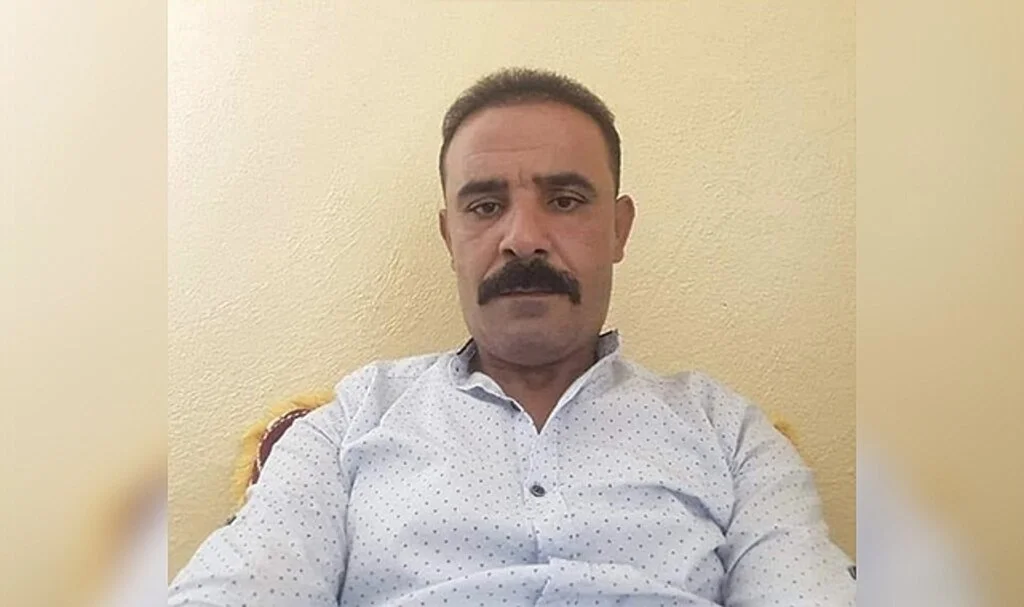 Motosiklet sürücüsü feci kazada öldü