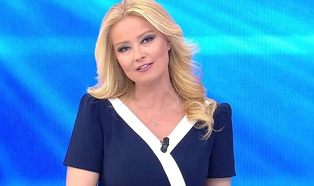 Müge Anlı'nın ezeli rakibi ekranlara dönüyor! Üstelik bu kez bambaşka bir şekilde...
