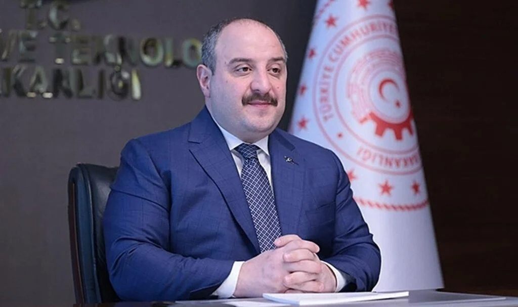 Mustafa Varank'tan 2002 ile 2022 asgari ücretle alım gücü kıyas