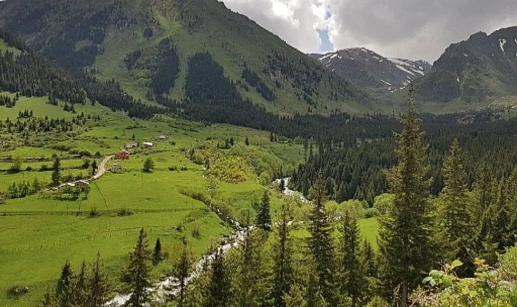 Nani Otel: Karadeniz Tatilinizde Kendinizi Evinizde Hissedin