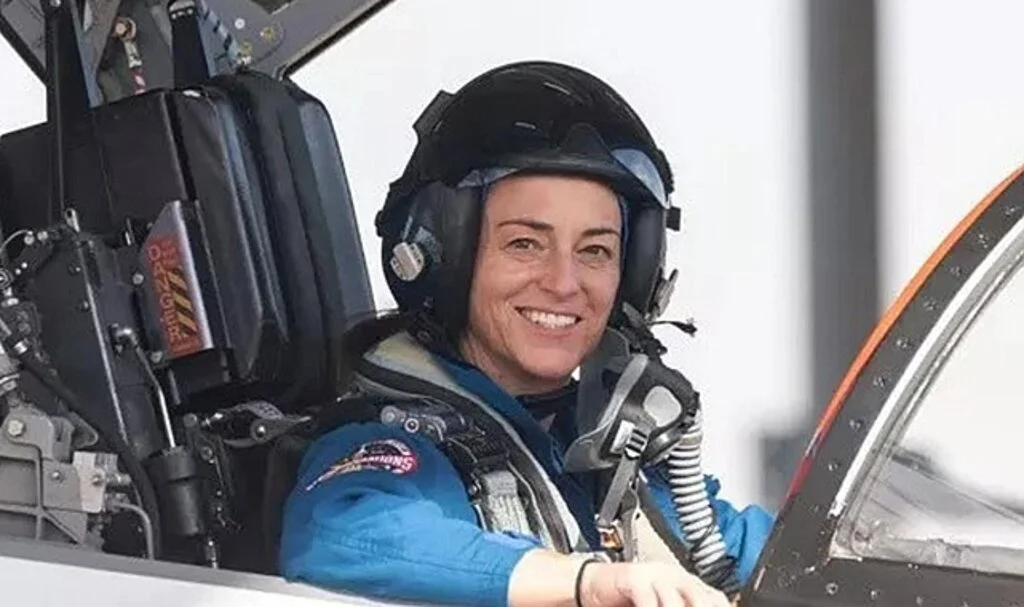 NASA  tarihinde ilk! Çığır açan adımı attı: Kızılderili astronot uzaya gönderilecek