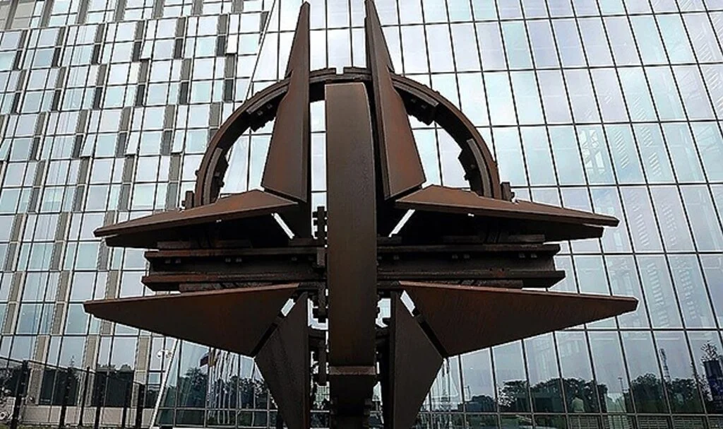 NATO'dan "Ukrayna'ya daha fazla destek" çağrısı