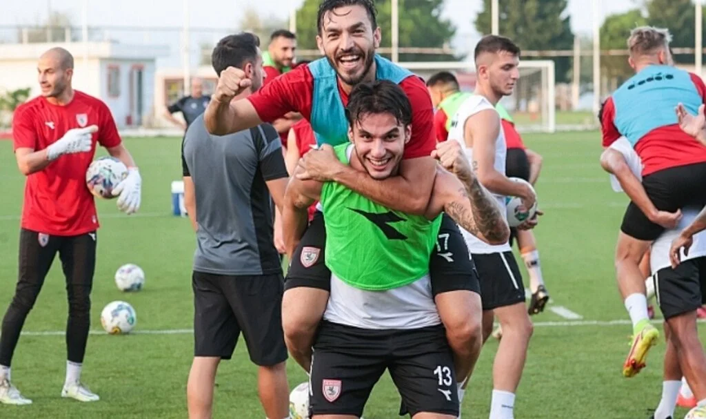 Neşeniz bozulmasın