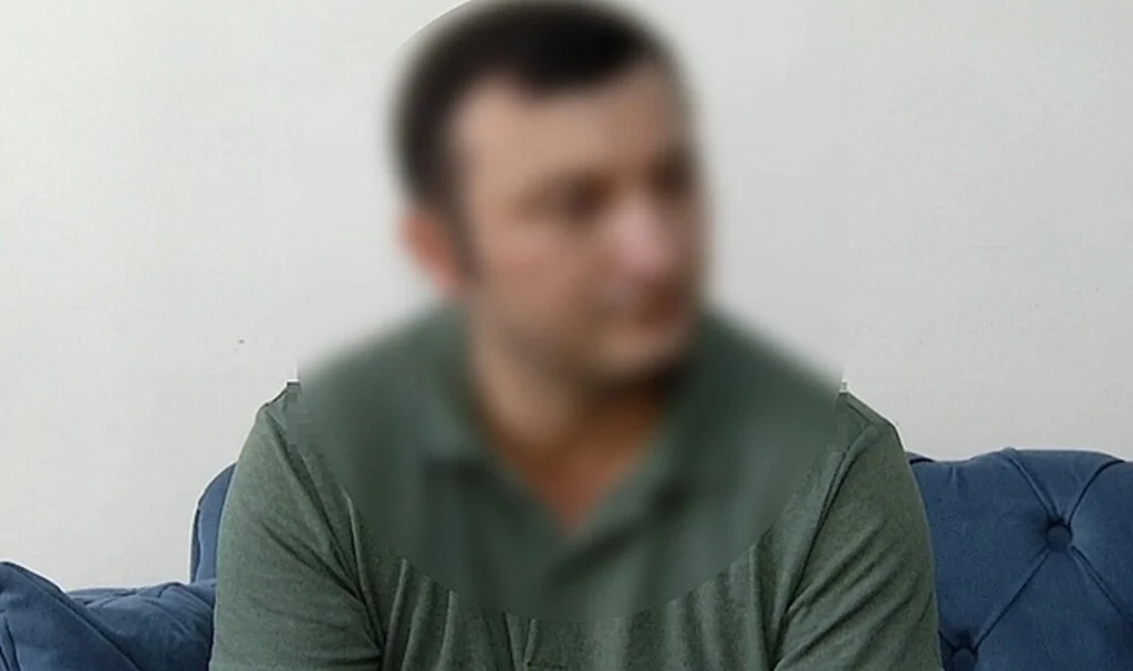 O polis konuştu: "Şikayetçi olmamam için baskı yapılmadı"