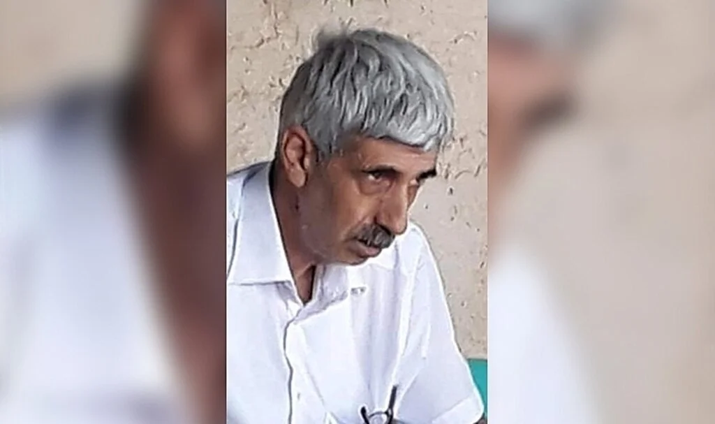 Oğlu tarafından bıçaklanan baba öldü