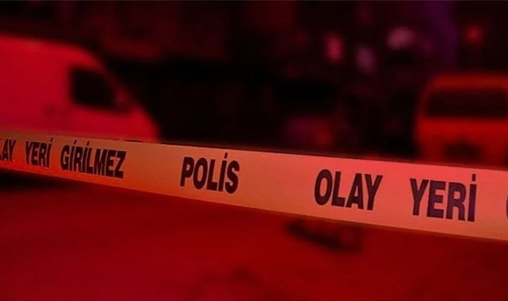Oğlunu döven adamı öldürdü!