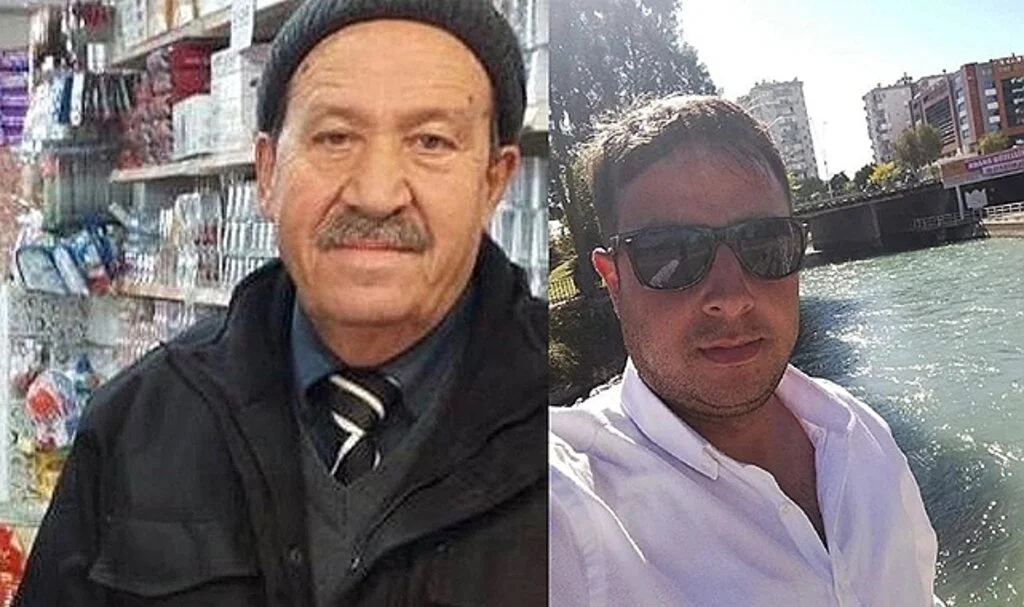 Oğlunun dövdüğü baba, 37 gün sonra öldü