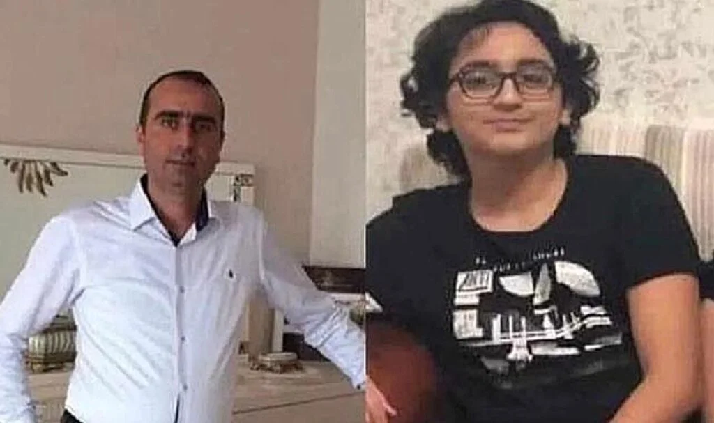 Oğlunun intiharına dayanamayıp kendi canına kıydı