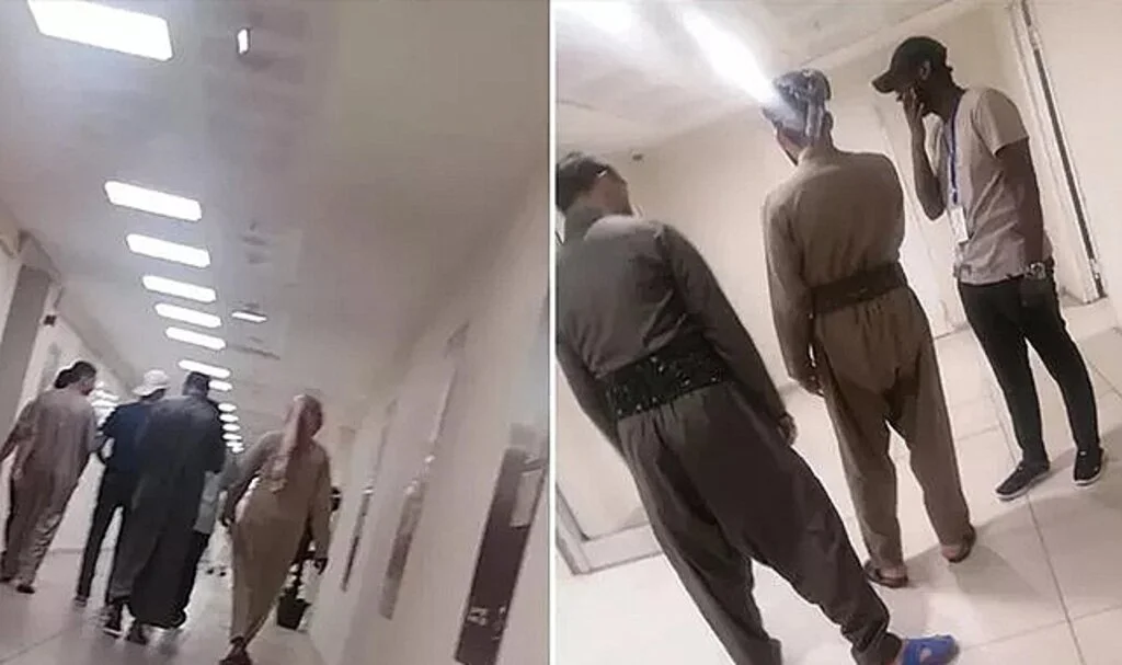 Öğrenci yurtlarında Arap mültecilerin bedava kaldığı iddiasına KYK'dan cevap: Mülteci değil, bilim insanları