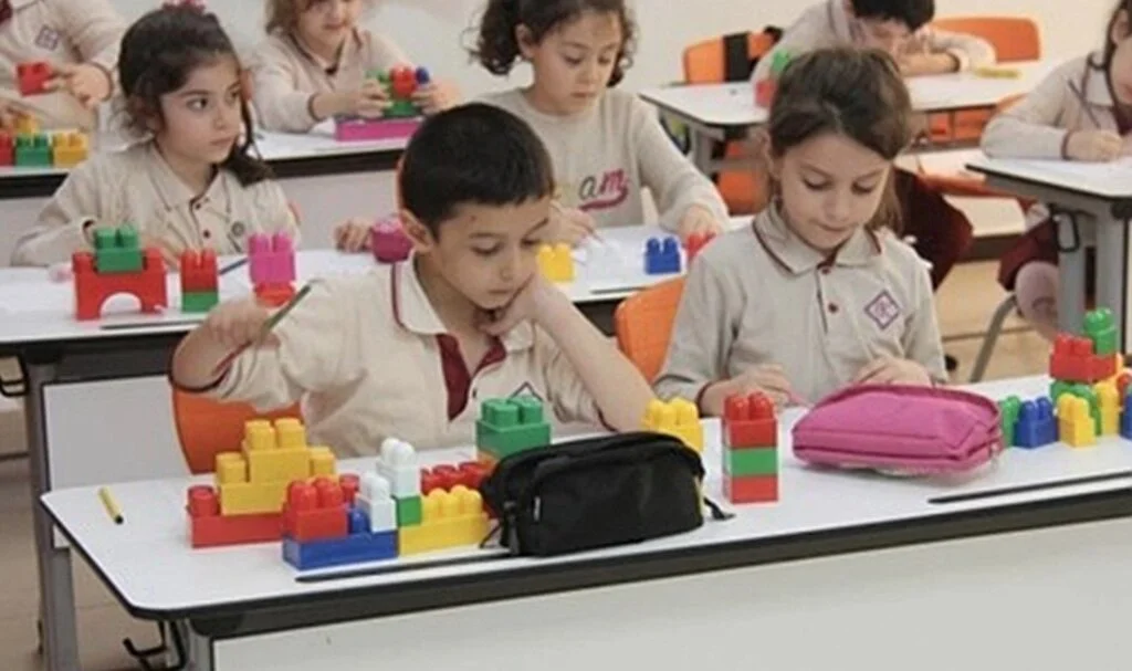 Okula yeni başlayacak bir öğrencinin maliyeti