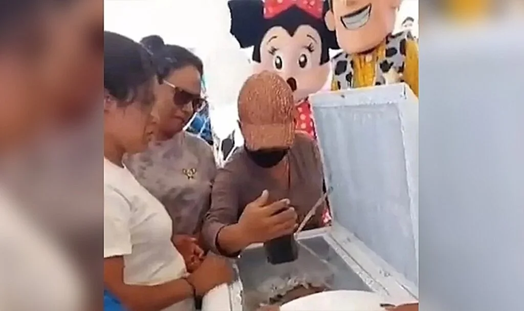 Öldü, dirildi, bir daha öldü! Cenazedekiler buz kesildi