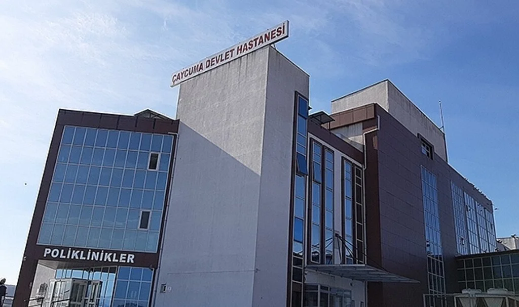 Ölüm, gurbetçiyi yolda yürürken yakaladı