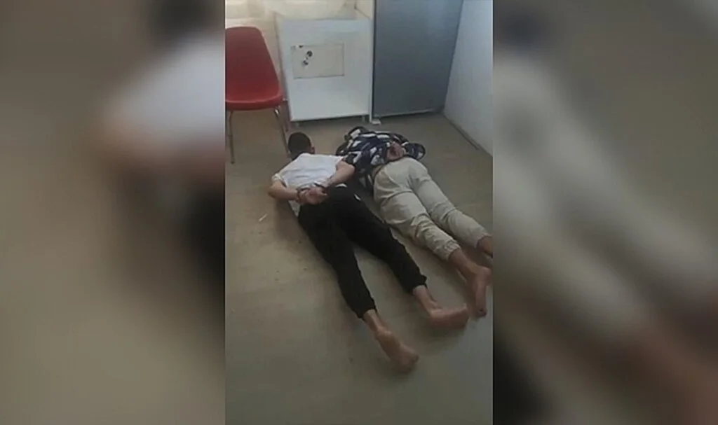 Ordu’da silahla yaralama şüphelileri yakalandı