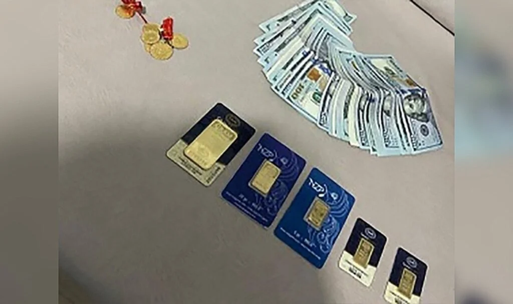 Örgütün finans yapılanmasında mütevelli sorumlusu, evin çatısında yakalandı