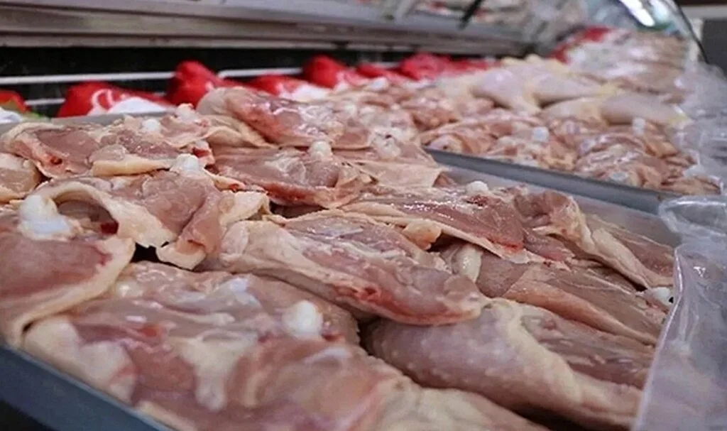 Ormanlarda mangal yasağının gelmesiyle birlikte tavuk fiyatları dip yaptı