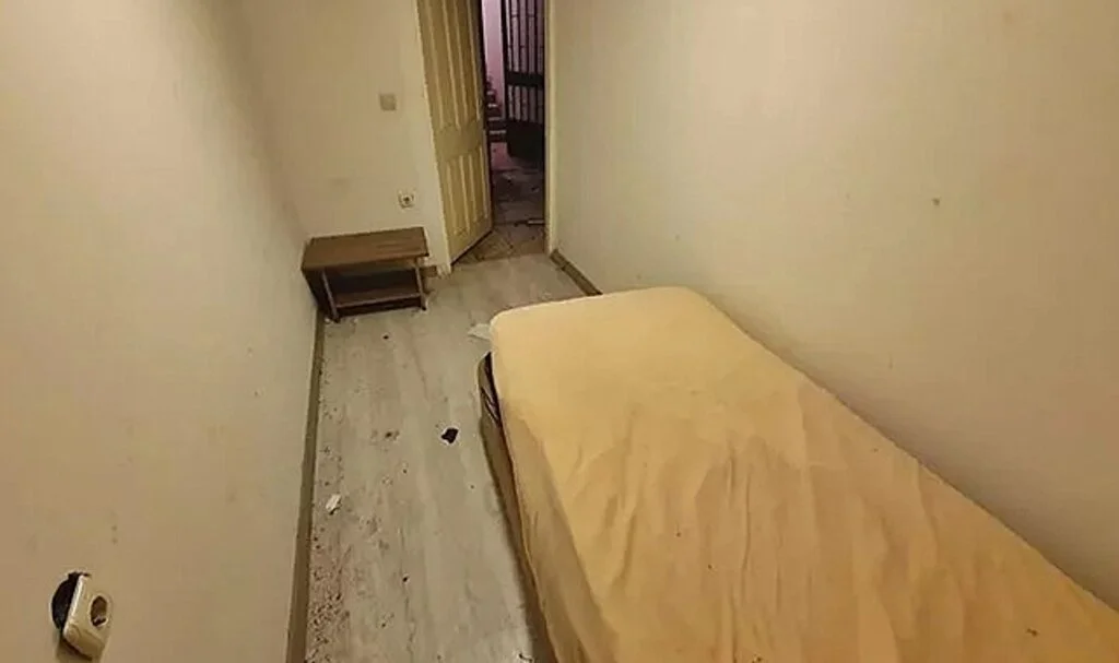 Özel yurtlar 200 bin liraya dayandı, penceresi olmayan evin kirası 6 bin lira! Öğrencilerin ‘barınma sınavı’: Mutfakta kalan bile var…