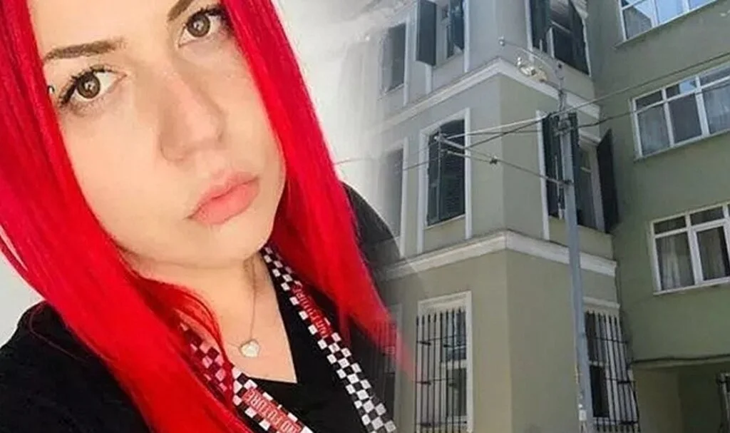 Pansiyonun 3. katından düşmüştü... Şebnem'in sır ölümüne ilişkin dikkat çeken gelişme! 'İç çamaşırında başka bir kadına ait...'