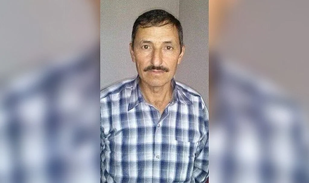 Patoz makinesine kolunu kaptıran çiftçi yaşam mücadelesi veriyor