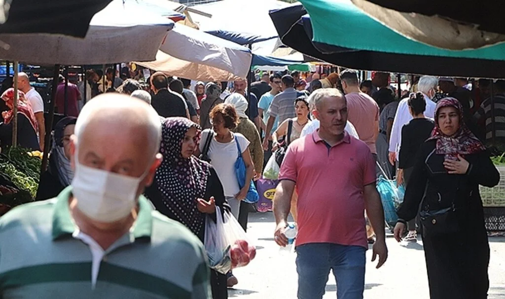 Pazarda fiyatlar dip yaptı