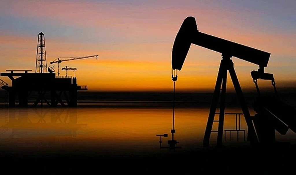 Petrol fiyatlarına Çin darbesi