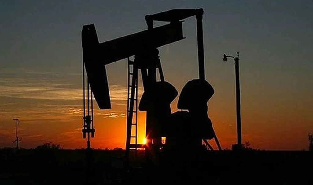 Petrolde yükseliş
