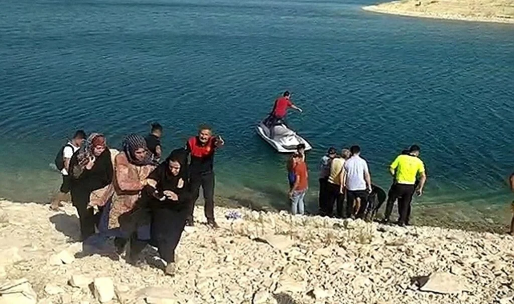 Piknik faciasında ölü sayısı 3’e yükseldi