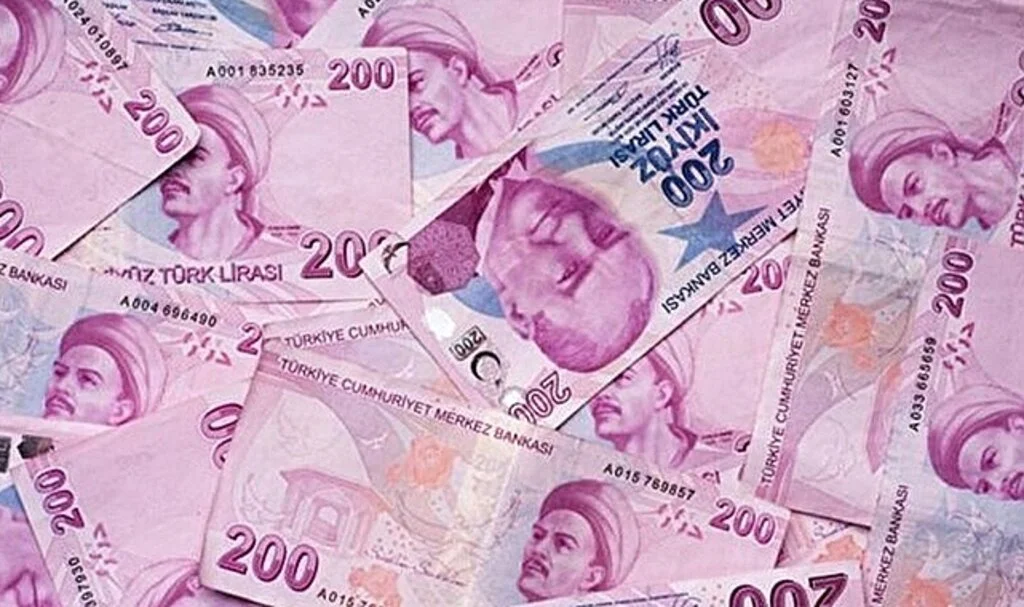 Piyasada 200 TL patlaması! Neredeyse ikiye katlandı