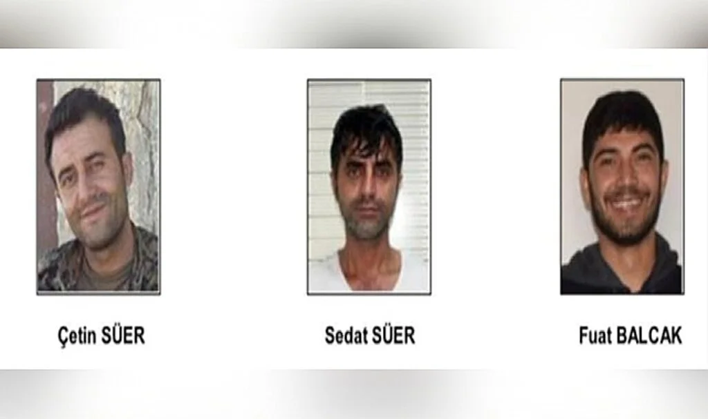 PKK’dan ayrılmak isteyen örgüt mensupları infaz ediliyor