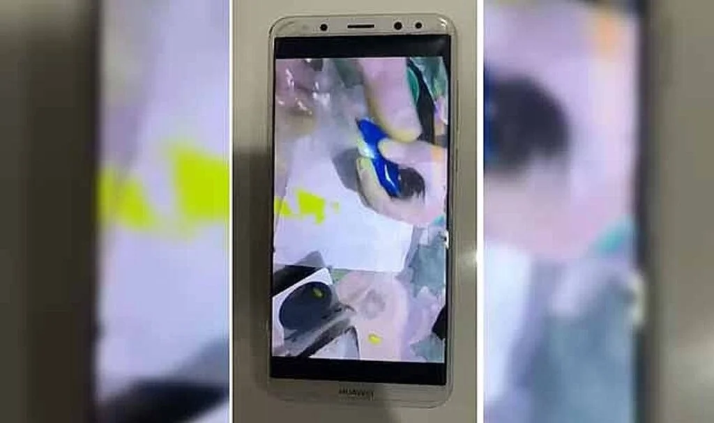 PKK’nın talimatıyla Antalya’da orman yakma hazırlığında olan şahıs kıskıvrak yakalandı