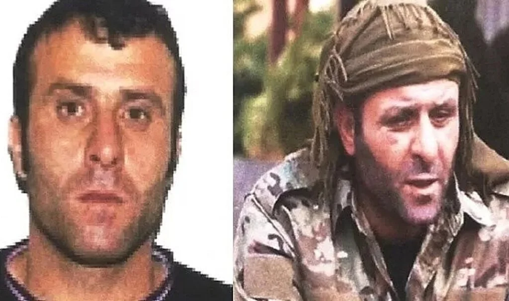 PKK/YPG'nin sözde konsey üyesi Erhan Arman etkisiz hale getirildi