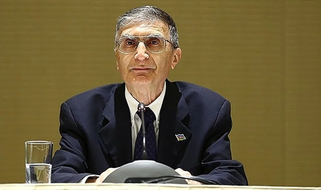 Prof. Dr. Aziz Sancar'dan beyin kanserine umut olacak keşif