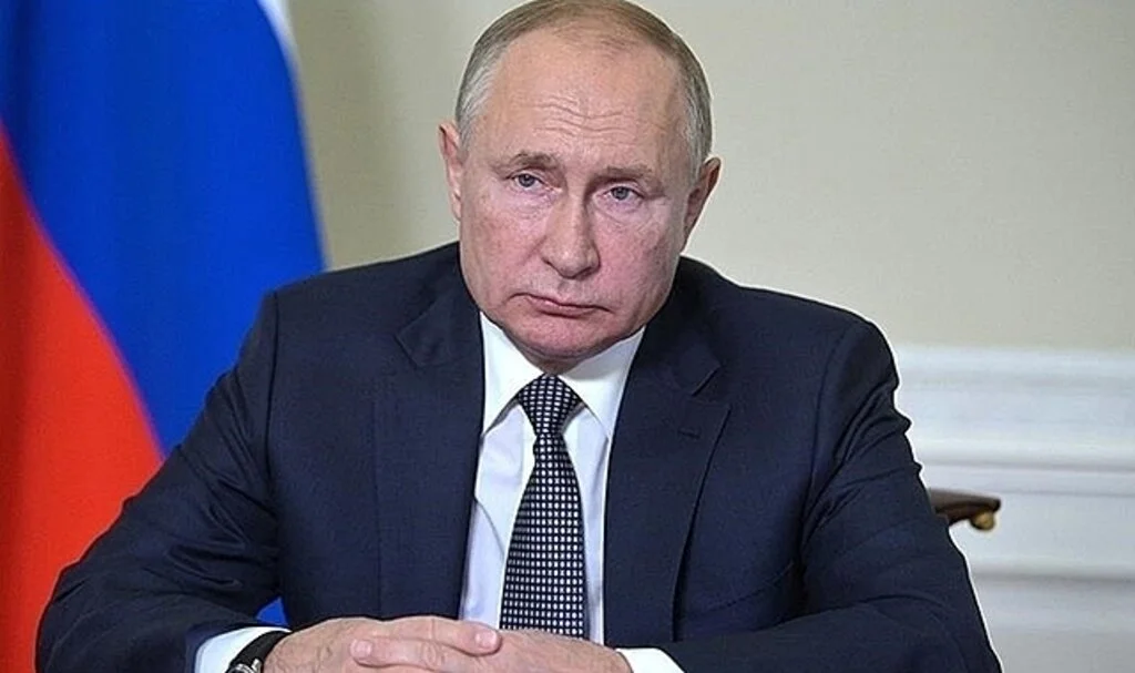 Putin'den Zaporijya Nükleer Santrali açıklaması: Büyük çaplı felaket