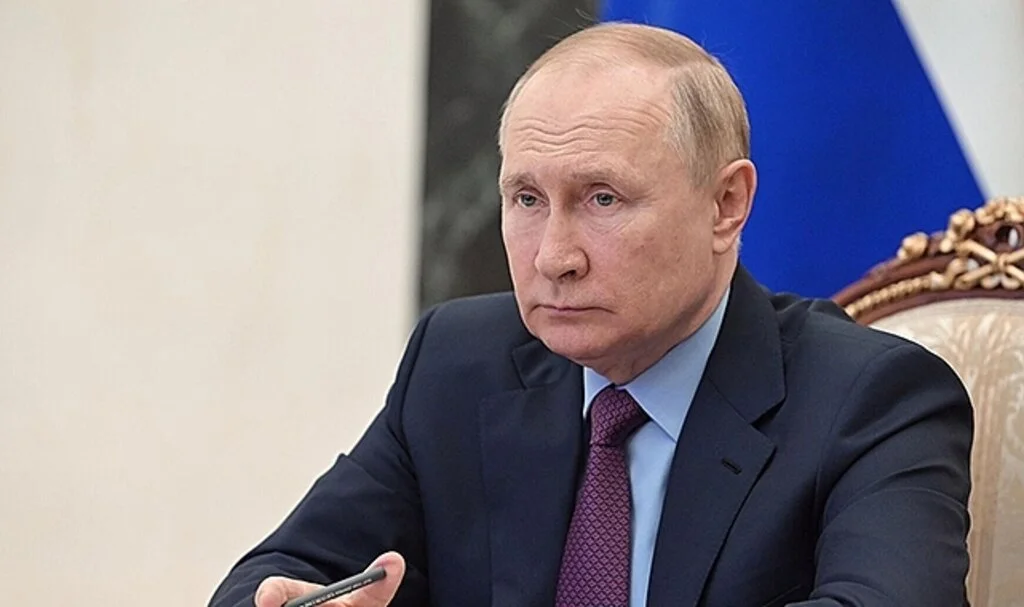 "Putin yok edilecek!" Rusya'da ayaklanma mı başladı? Suikastı öldüren gruptan inanılmaz açıklama!