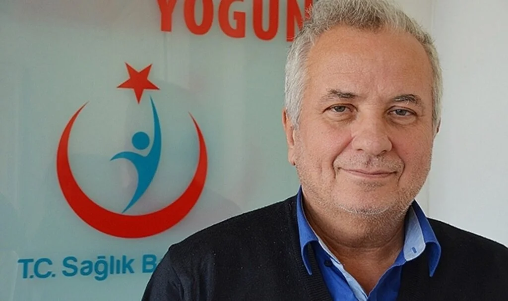 Rekortmen doktor yüzlerce kişiyi organ nakliyle kurtardı, kendisi organ beklerken hayata veda etti