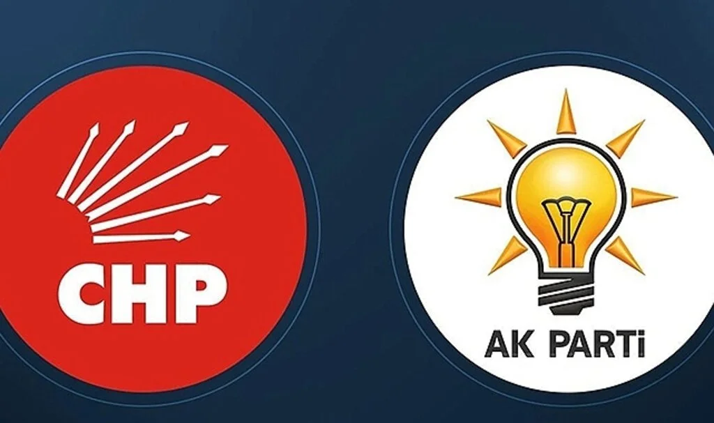 Rozetini Kemal Kılıçdaroğlu taktı: AK Partili eski vekil CHP’ye katıldı!