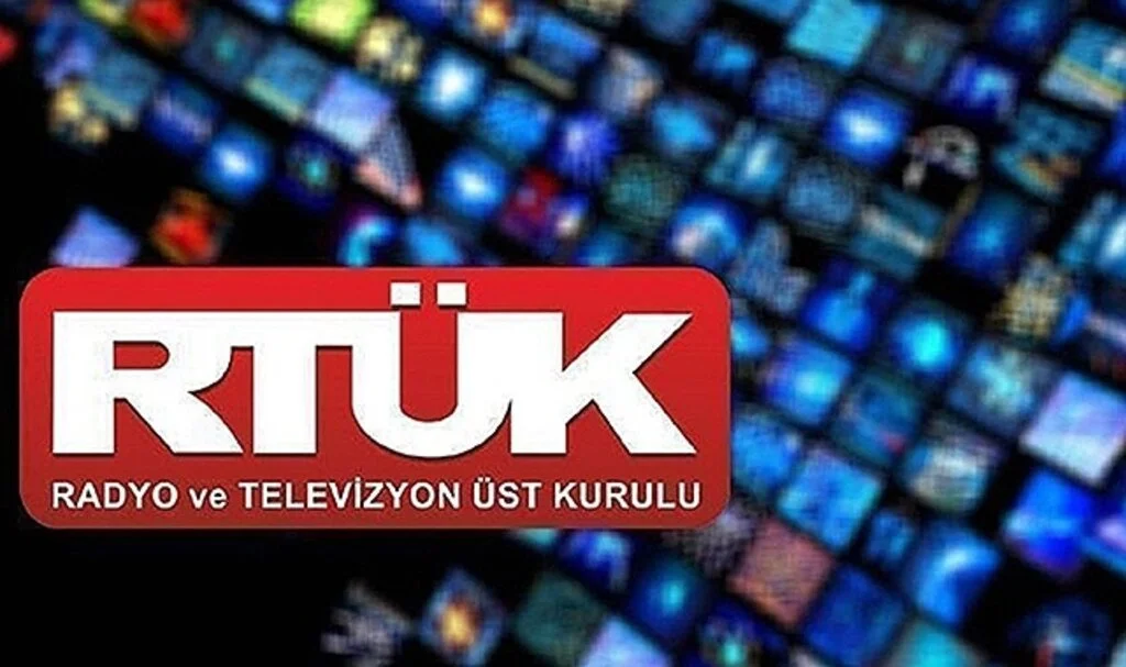RTÜK'ten Netflix ve Spotify'a yaptırım