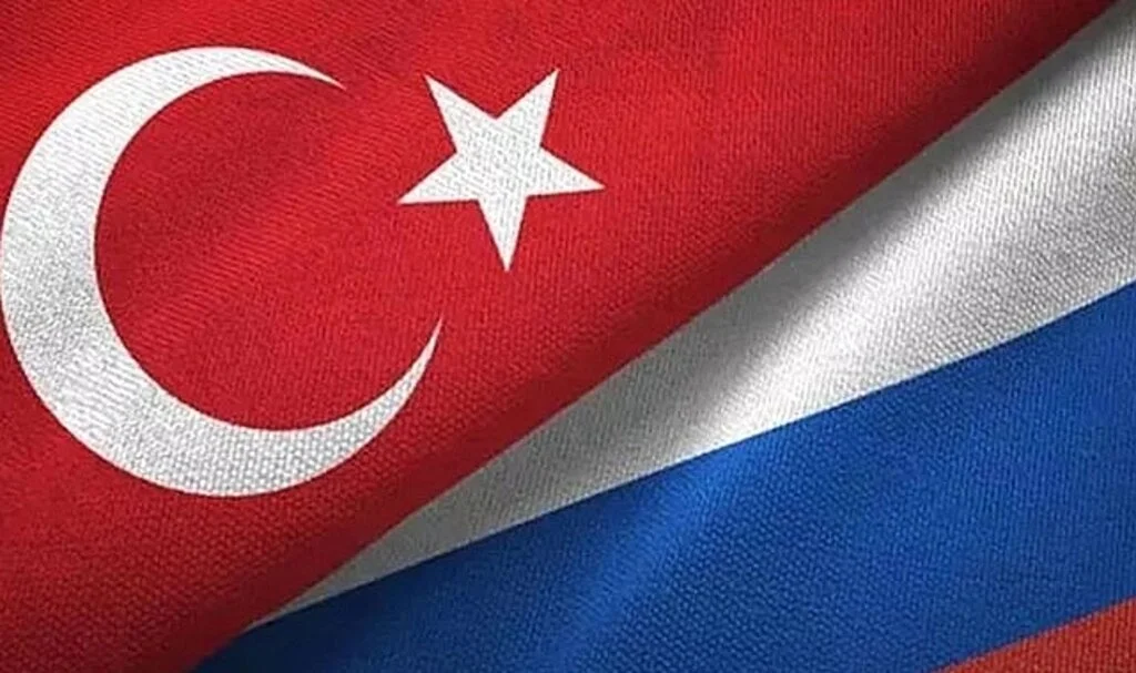 Rusya'dan Türkiye kararı! Rotayı kırdılar
