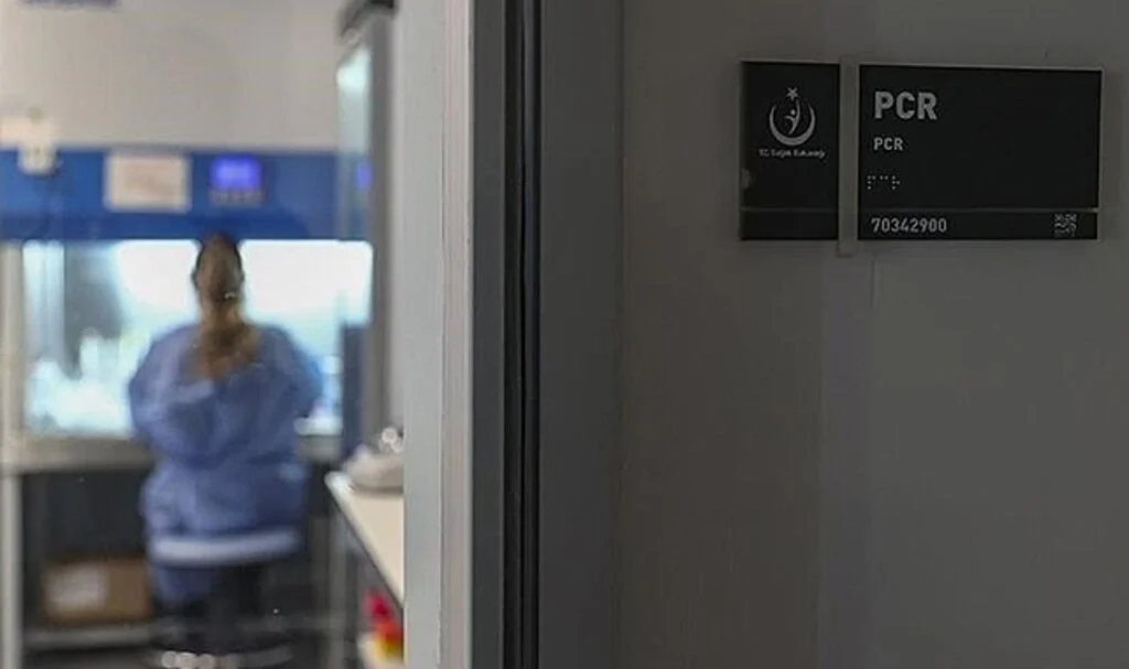 Sağlık Bakanlığı haftalık Kovid-19 verilerini açıkladı