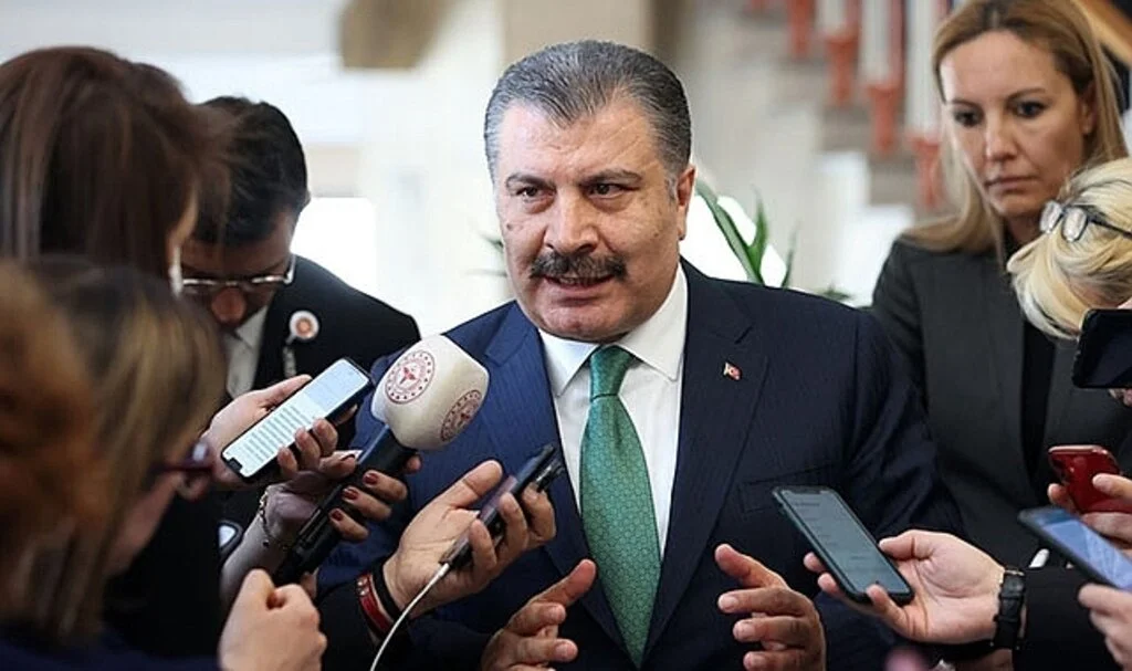 Sağlıkçıların özlük haklarına ilişkin yönetmelik 15 Ağustos'ta devrede